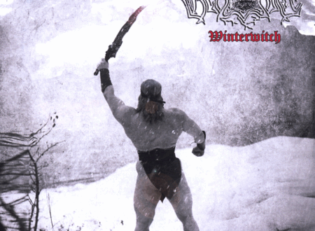 Nachtfalke – “Winterwitch” (2025)