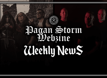 Pagan Storm News: 30/01 – 05/02