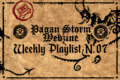Weekly Playlist N.07 (2026)