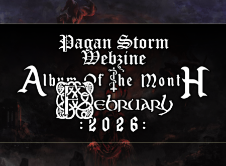 Febbraio 2026 – Prison Of Mirrors