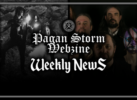Pagan Storm News: 20/03 – 26/03