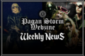 Pagan Storm News: 27/02 - 05/03