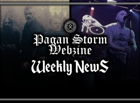 Pagan Storm News: 06/03 – 12/03