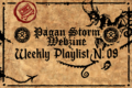 Weekly Playlist N.09 (2026)