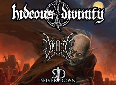 I Concerti della Settimana: 30/03 – 05/04