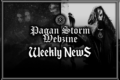 Pagan Storm News: 17/04 - 23/04