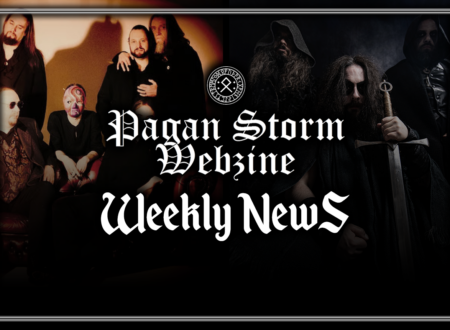 Pagan Storm News: 08/05 – 14/05