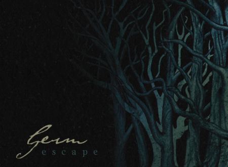 Germ – “Escape” (2016)
