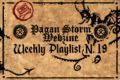 Weekly Playlist N.19 (2026)