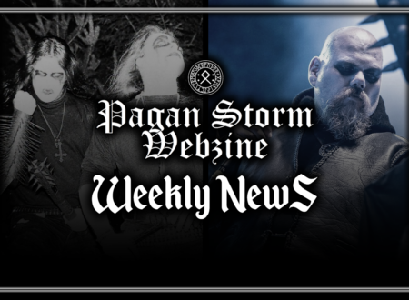 Pagan Storm News: 03/07 – 09/07