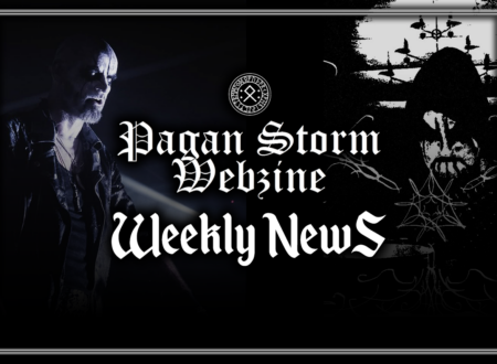 Pagan Storm News: 10/07 – 16/07
