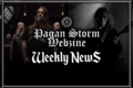 Pagan Storm News: 14/08 - 20/08