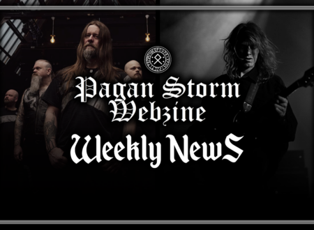 Pagan Storm News: 14/08 – 20/08