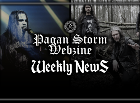 Pagan Storm News: 07/08 – 13/08