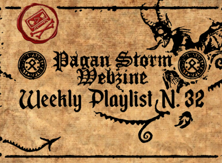 Weekly Playlist N.32 (2026)