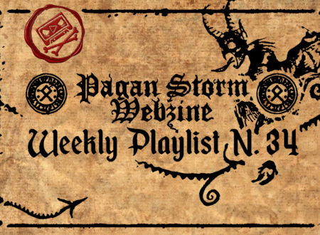 Weekly Playlist N.34 (2026)
