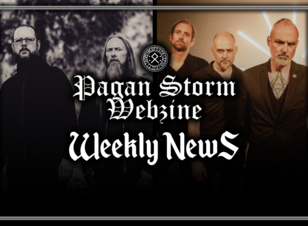 Pagan Storm News: 11/09 – 17/09
