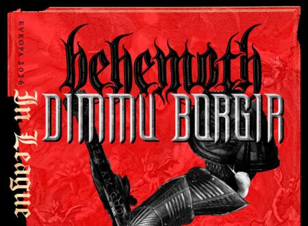 I Concerti della Settimana: 12/10 – 18/10