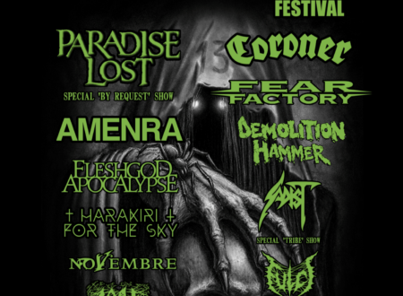 I Concerti della Settimana: 21/09 – 27/09