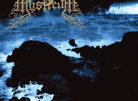 Mysticum – “In The Streams Of Inferno” (1996)