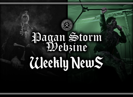 Pagan Storm News: 16/10 – 22/10