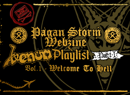 Venom Playlist Vol. I: Welcome To Hell (2026)